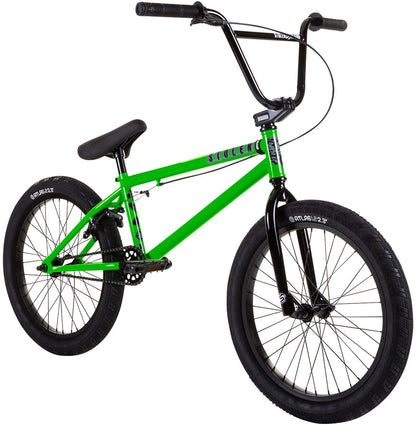 Stolen Casino XL BMX Bike