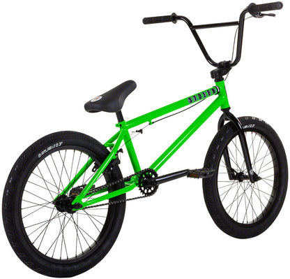 Stolen Casino XL BMX Bike