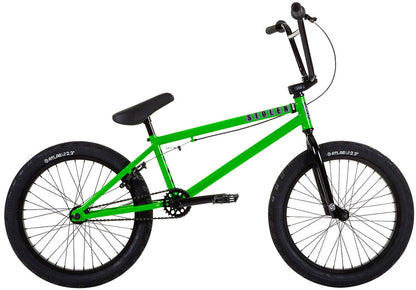 Stolen Casino XL BMX Bike
