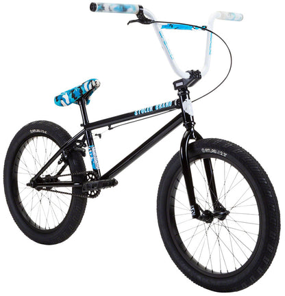 Stolen Stereo BMX Bike