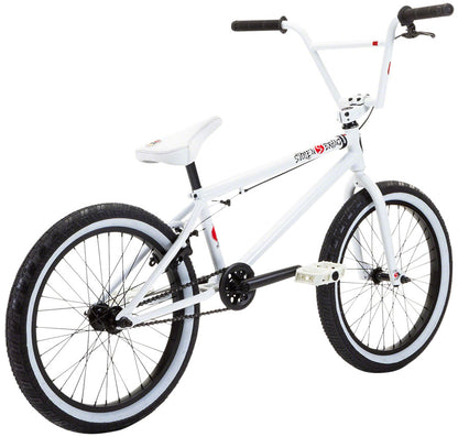 Stolen Overlord BMX Bike