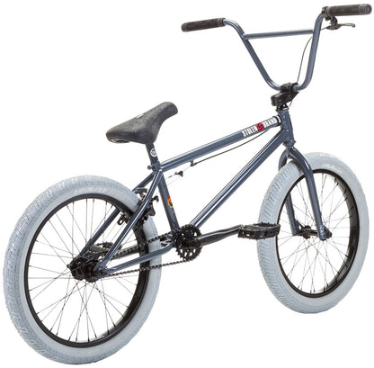 Stolen Heist BMX Bike
