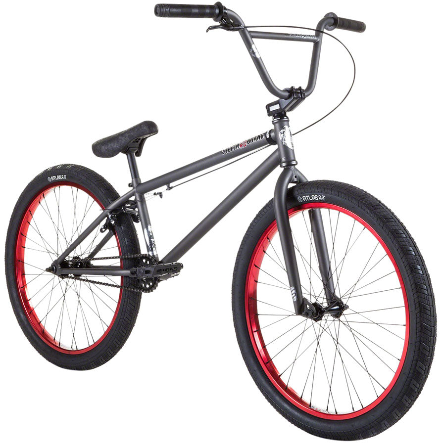 Stolen Saint 24" BMX Bike