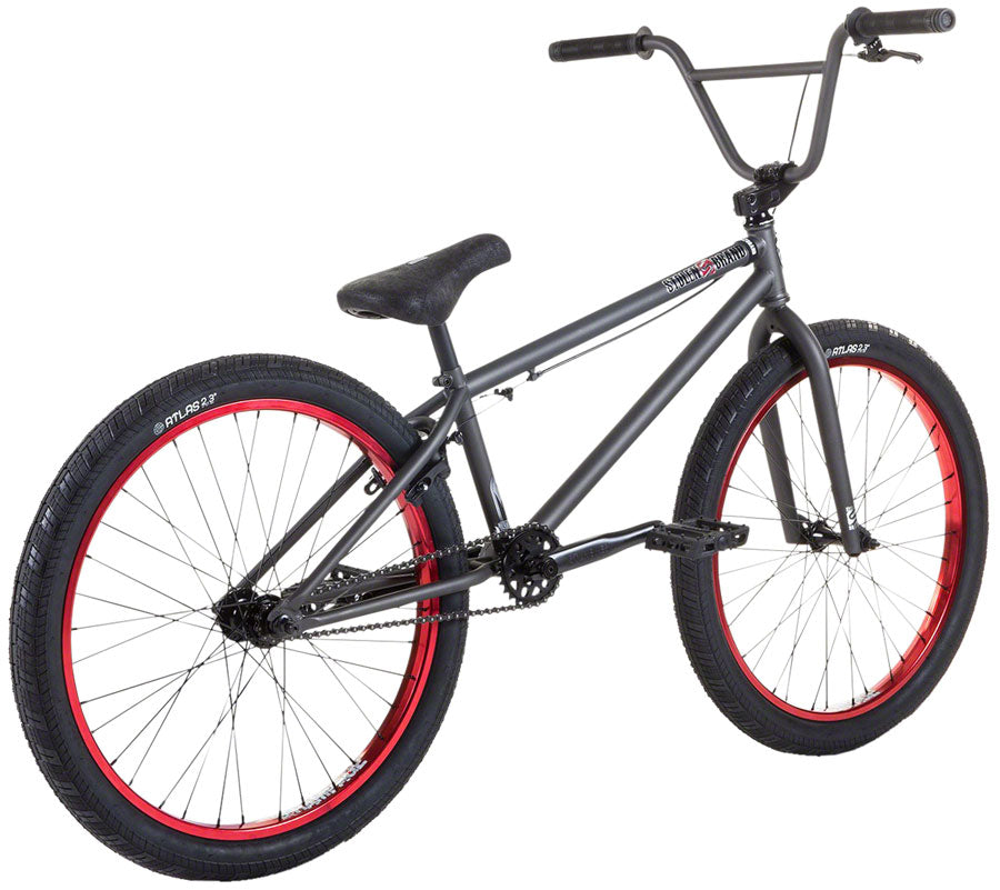 Stolen Saint 24" BMX Bike