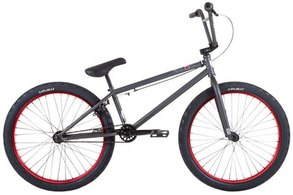 Stolen Saint 24" BMX Bike