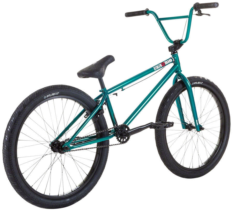 Stolen Saint 24" BMX Bike