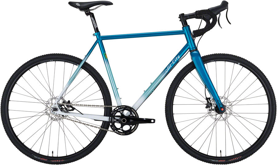 All-City Nature Boy 853