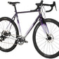 All-City Cosmic Stallion Force 1 Bike - Purple Fade