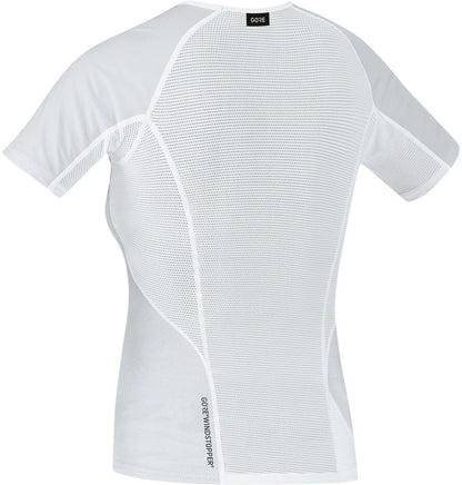 GORE M WINDSTOPPER Base Layer Shirt