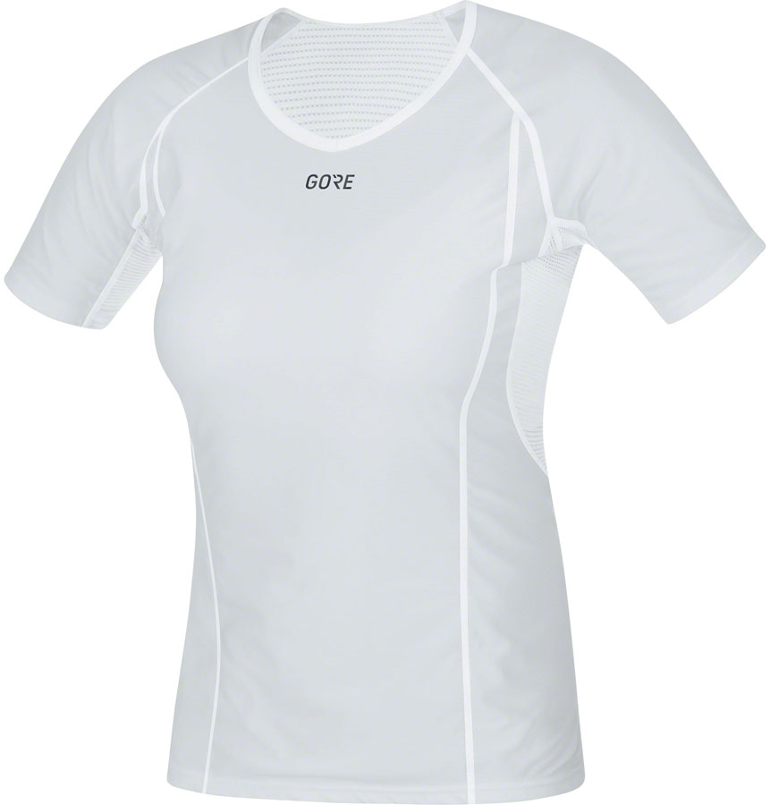 GORE M WINDSTOPPER Base Layer Shirt