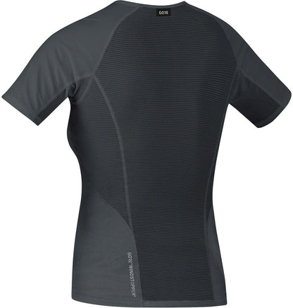 GORE M WINDSTOPPER Base Layer Shirt