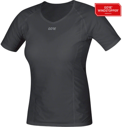 GORE M WINDSTOPPER Base Layer Shirt
