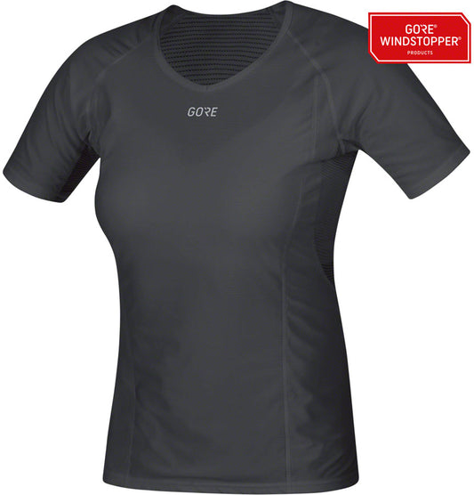 GORE M WINDSTOPPER Base Layer Shirt