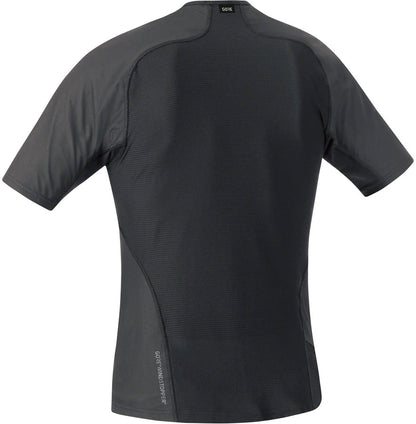 GORE M WINDSTOPPER Base Layer Shirt