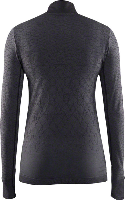 Craft Wool Comfort Top