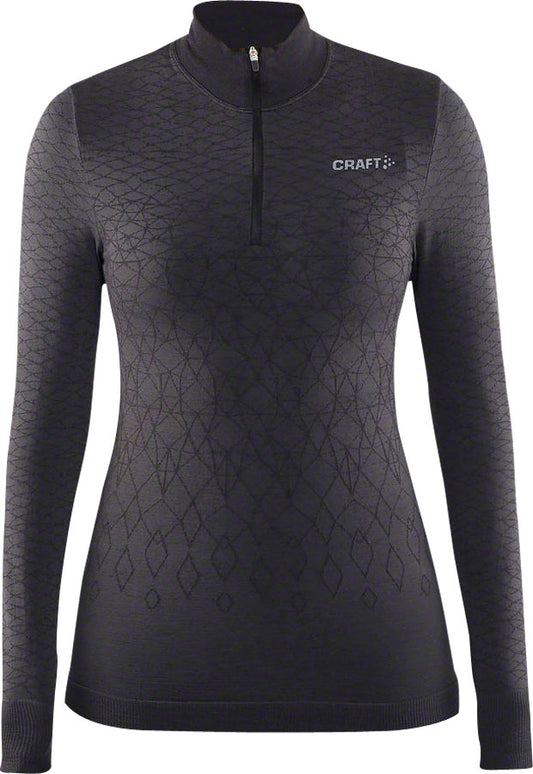 Craft Wool Comfort Top