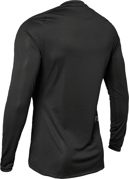 Fox Racing TecBase Long Sleeve