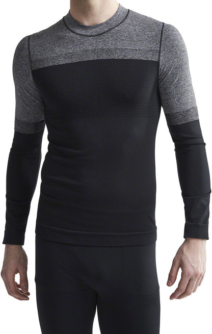 Craft Warm Intensity Crew