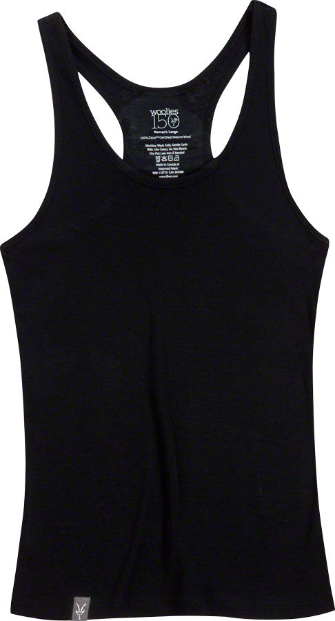 IBEX Woolies Racerback Women's