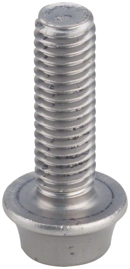 Dimension Anodized M5 Bolts