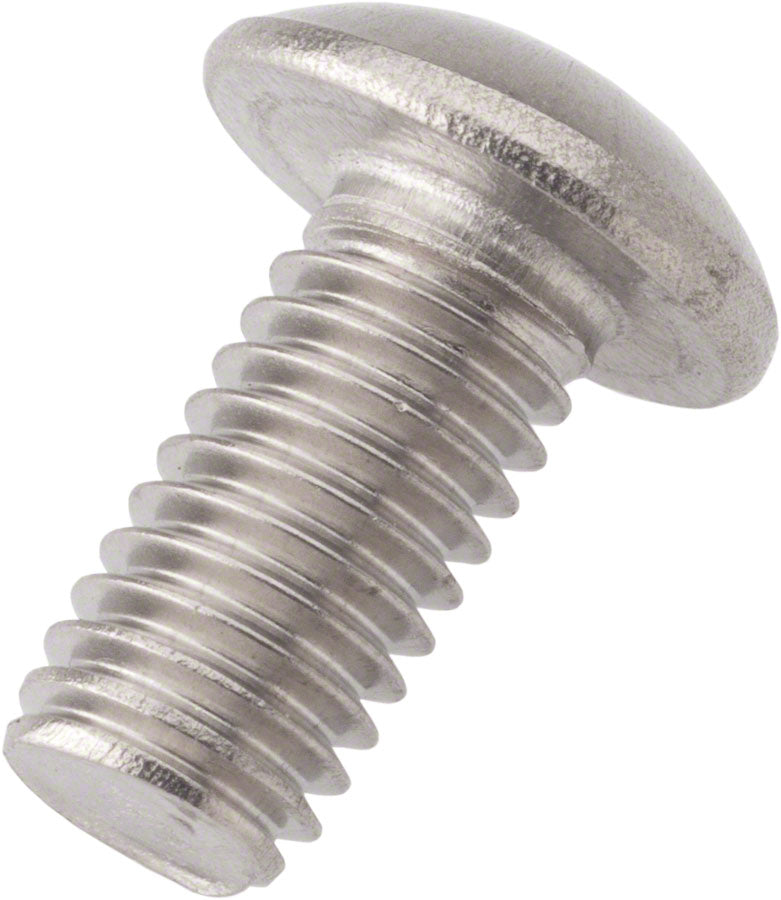 Wheels Manufacturing Button Head