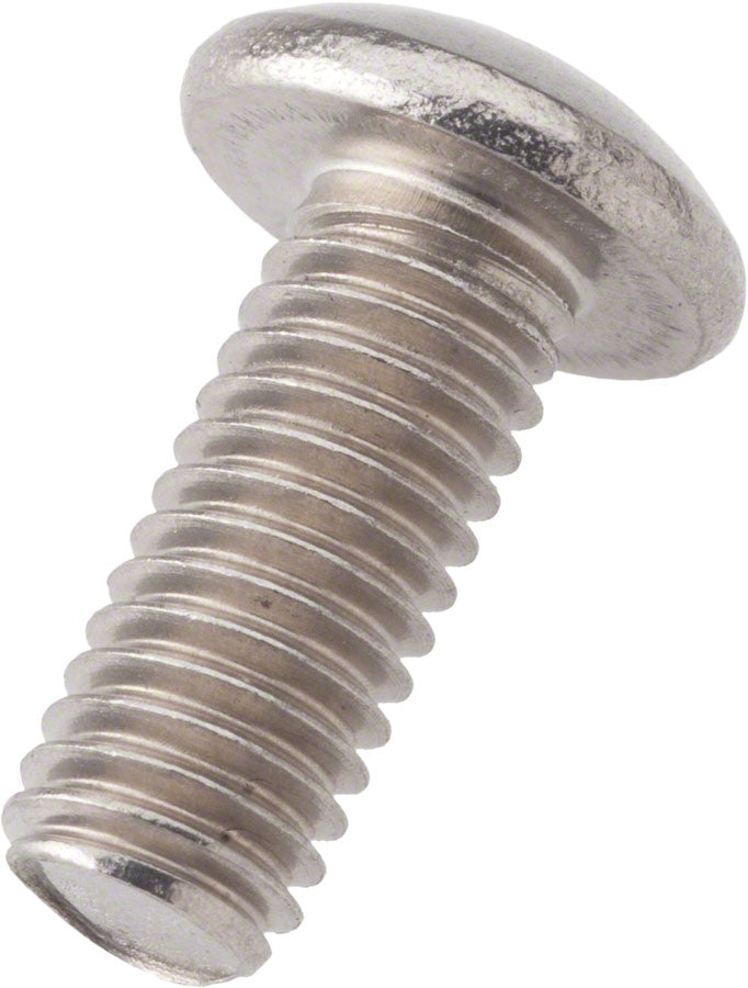 Wheels Manufacturing Button Head