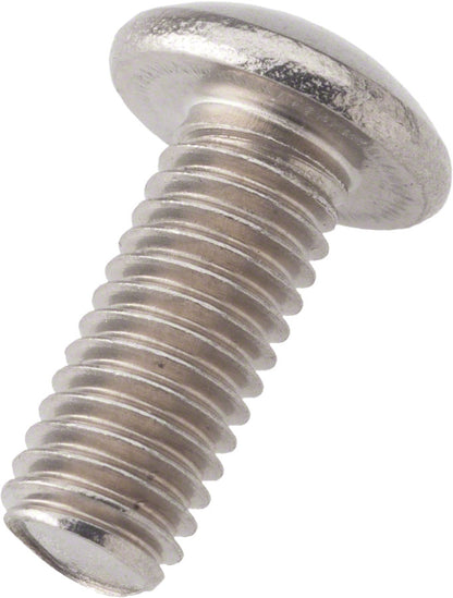 Wheels Manufacturing Button Head
