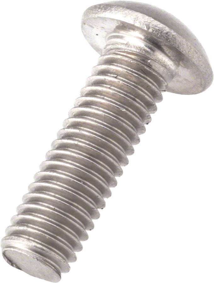 Wheels Manufacturing Button Head