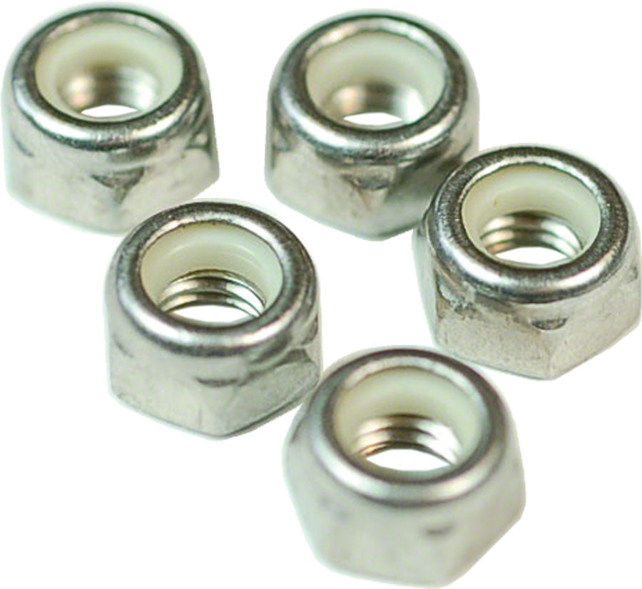 Wheels Manufacturing Nuts