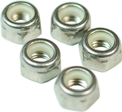 Wheels Manufacturing Nuts