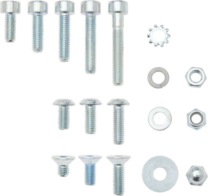 Wheels Manufacturing Fastener Kits