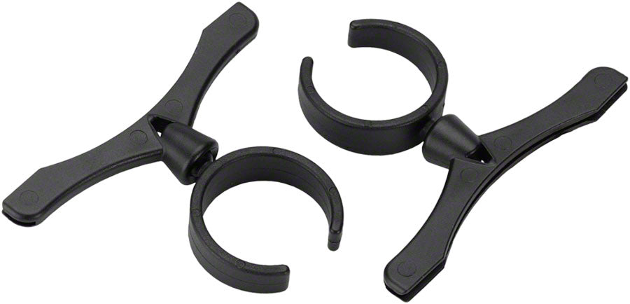 Dimension Sign Holder