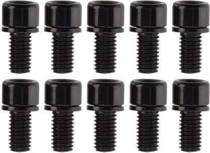 Problem Solvers Bolts