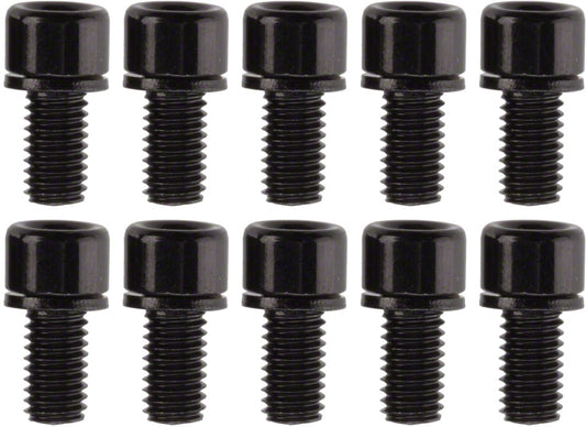 Problem Solvers Bolts