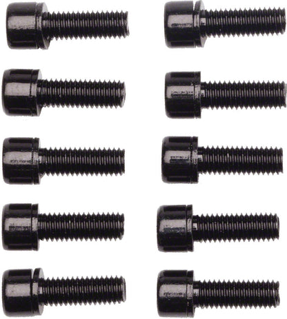 Problem Solvers Bolts