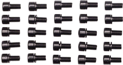 Problem Solvers Bolts