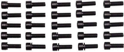 Problem Solvers Bolts