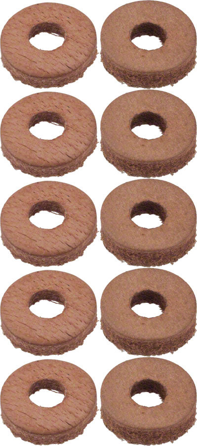 Problem Solvers Leather Washers