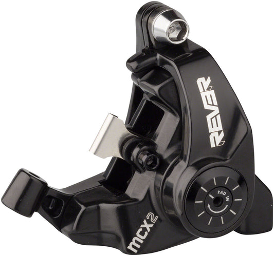 Rever MCX2 Disc Brake Caliper