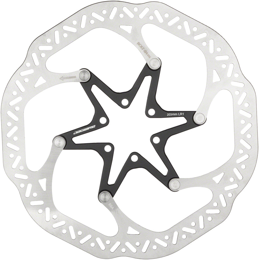 Jagwire Pro LR1 Disc Rotors