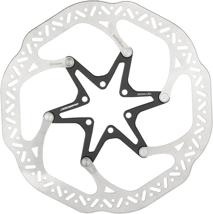 Jagwire Pro LR1 Disc Rotors