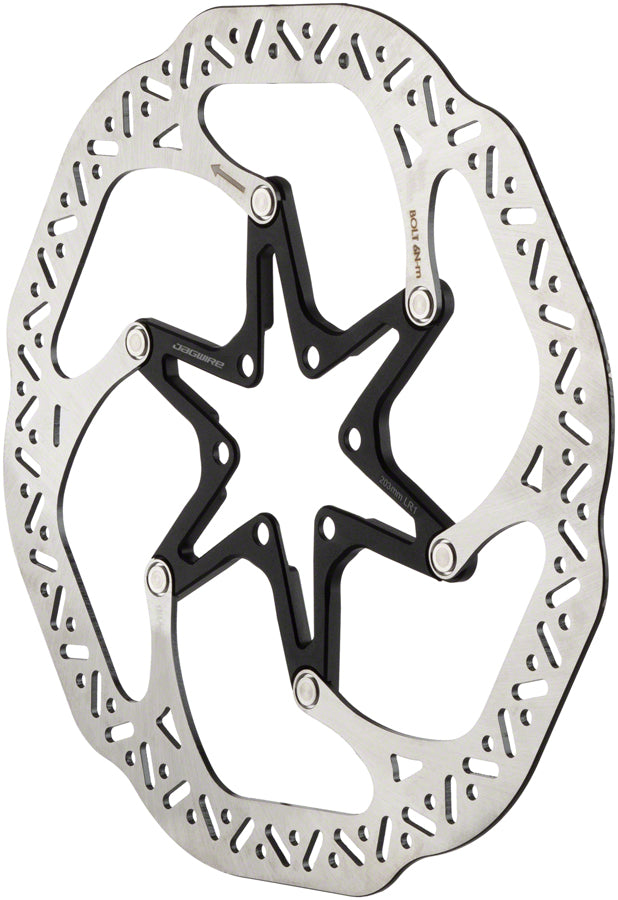 Jagwire Pro LR1 Disc Rotors