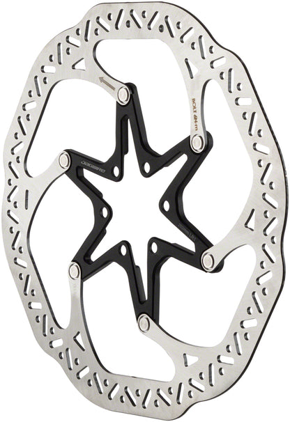 Jagwire Pro LR1 Disc Rotors