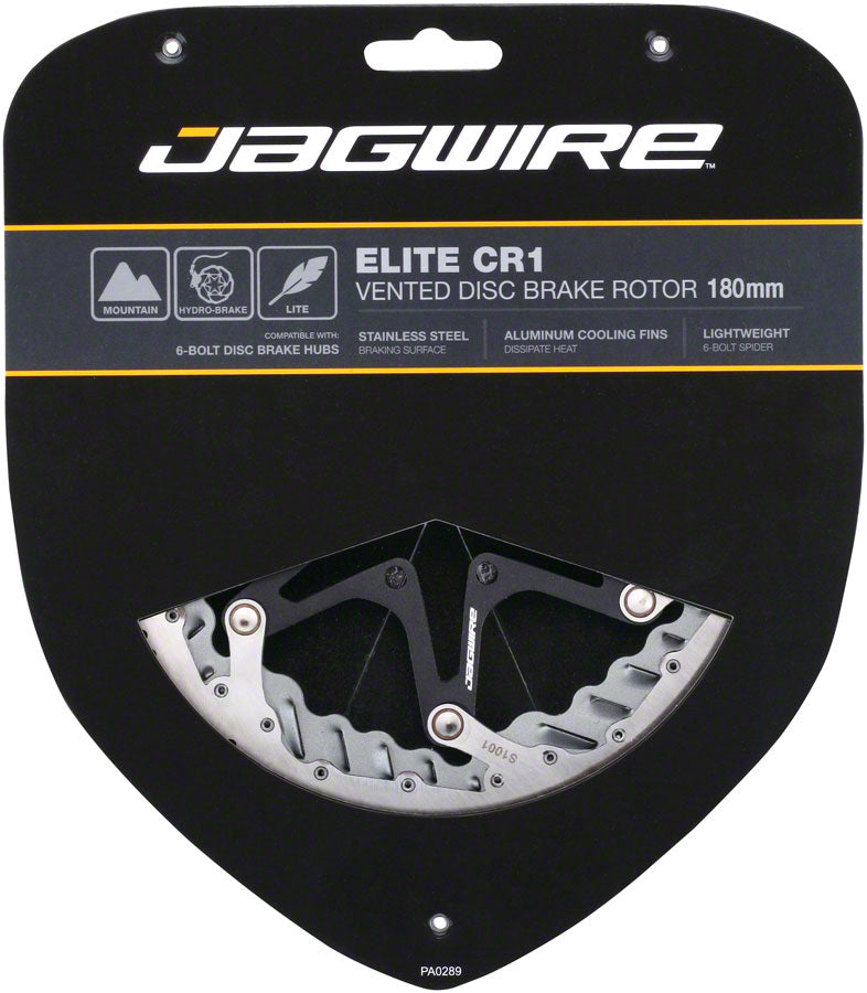 Jagwire Elite CR1
