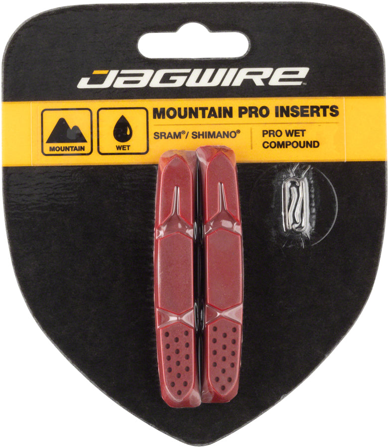 Jagwire Mountain Pro Inserts