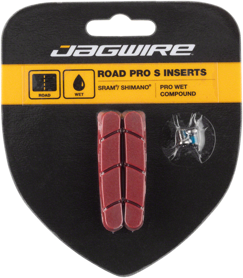 Jagwire Road Pro S Inserts