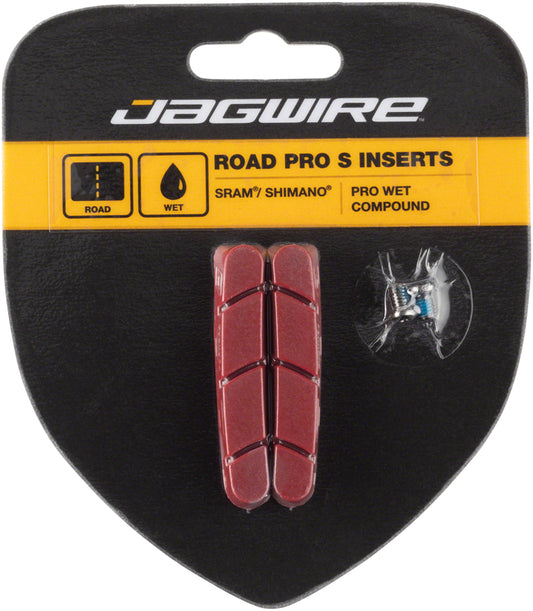 Jagwire Road Pro S Inserts
