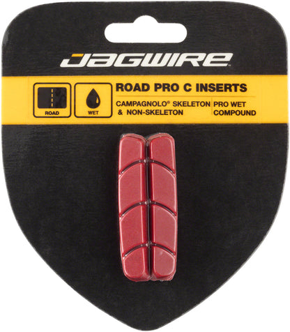 Jagwire Road Pro C Inserts