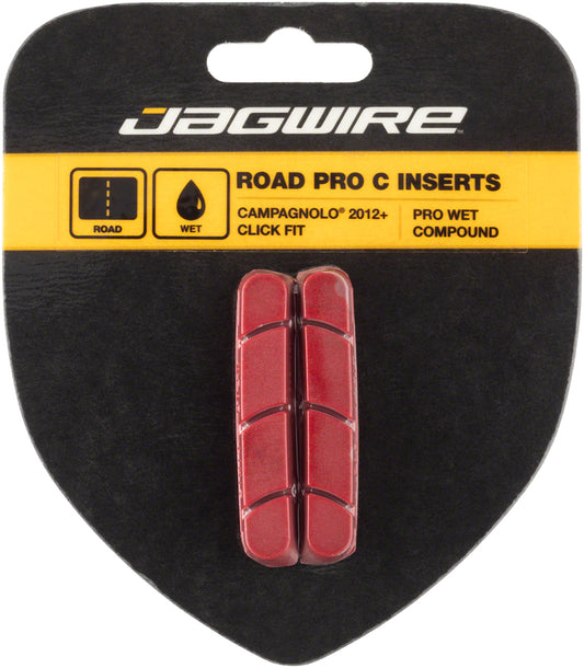 Jagwire Road Pro C Inserts