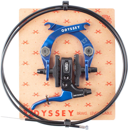 Odyssey Evo 2.5